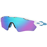 Oakley Radar EV XS PRIZM Sapphire Sunglasses